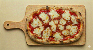 Pinsa Margherita