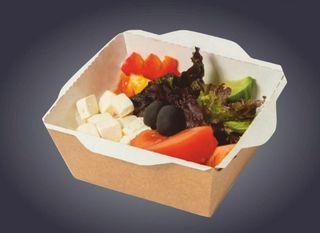 Салат Греческий