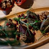 ფხალის ასორტი/assorted pkhali