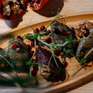 ფხალის ასორტი/assorted pkhali