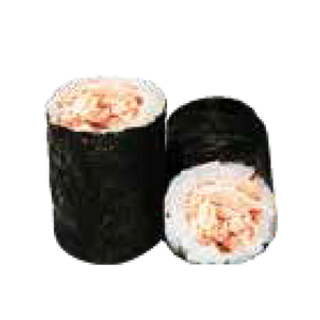 Maki Thon Mayo - 6 Pièces