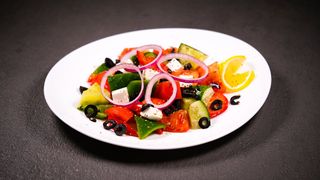 Салат Греческий