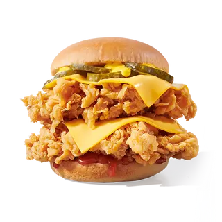 Double Hot Booster