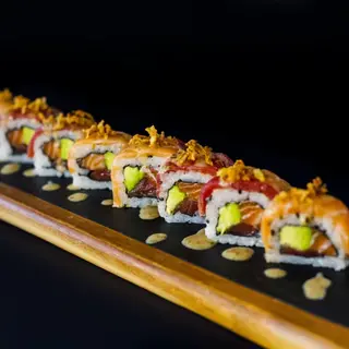 URAMAKI SHAKE MAGURO /8 UDS