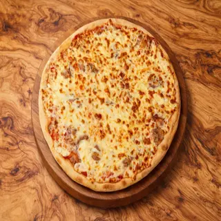 Pizza Génova