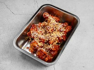 Yang Yum Fried Chicken