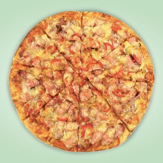 Пицца «Огонек» 36 см