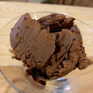 Gelat Xocolata