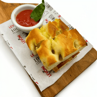 Focaccia