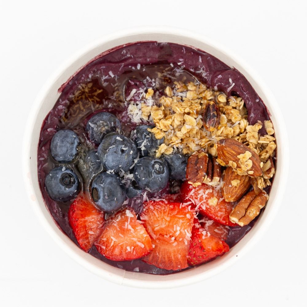 Açai Bowl