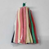 Regalices Variados Bolsita 20 Unidades