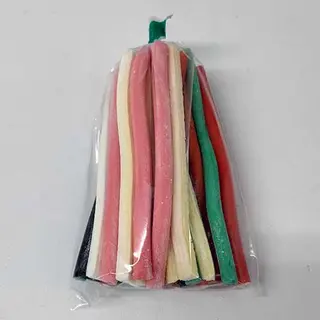 Bolsita regalices variados 20 Unidades