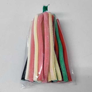 Regalices Variados Bolsita 20 Unidades