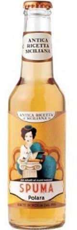 Bottiglia Spuma 27 cl