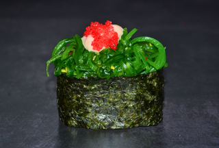 Гункан чука