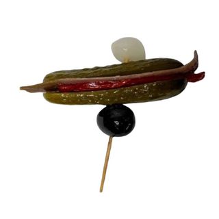 Lagarto De Boquerón
