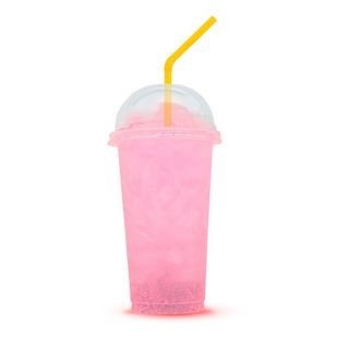 Коктейль Bubble Gum 350мл