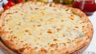 4 Queijos Individual