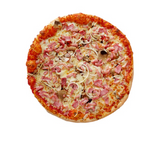 Pizza Thon Charcuterie