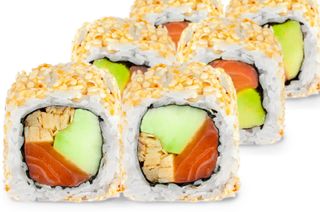 Рол Каліфорнія Кунсей (205г)