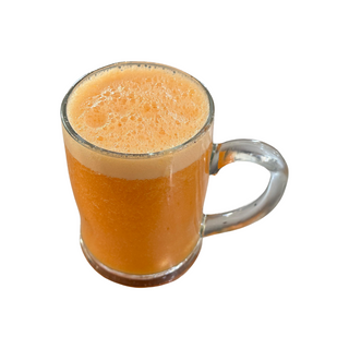 Jus Carotte Orange