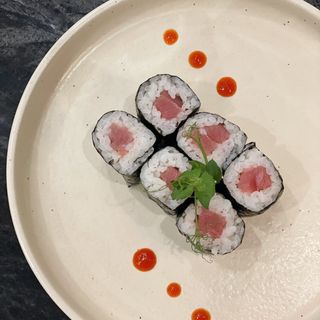 H2. Hoso maguro - 6 pezzi