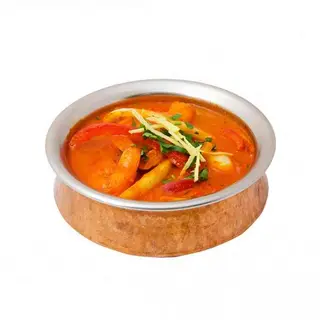 Jinga Vindaloo