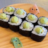 Minimaki Avocado (8 Uds.)