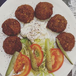 Falafel 