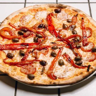 Anvedi pepperoni SENZA GLUTINE