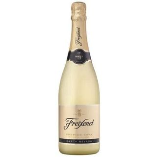 Vino espumoso
Freixenet 750ml.