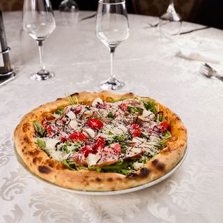 Pizza amore mio Ø 32cm