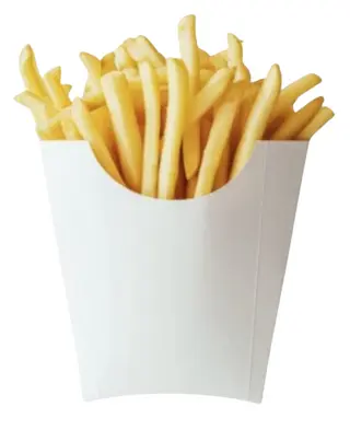 Patatas Fritas