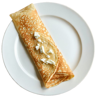 Катма със сирене