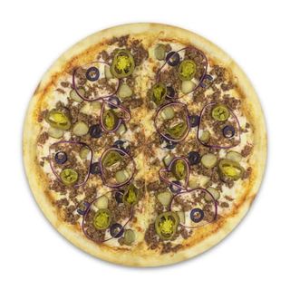 Пицца "Мексикана"