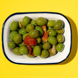 OLIVES BARTALI 