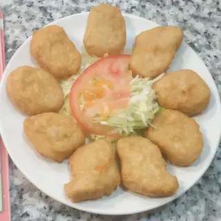 Nuggets De Pollo (6 Uds.)