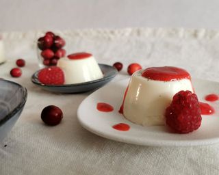 Pannacotta