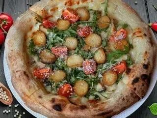 Polo e Tartufo (650g)