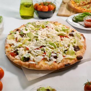 Піца Віллі Ферреро