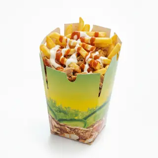 Box Kebab