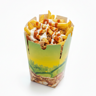 Box Kebab