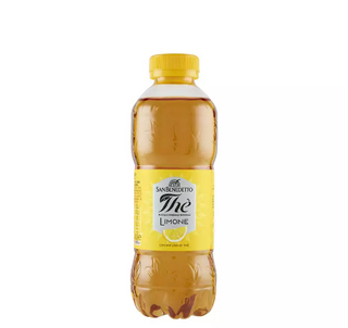Tè al Limone 50 cl