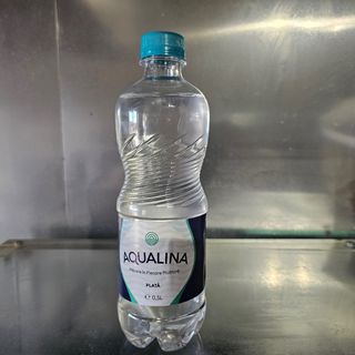 Apă plată  AQUALINA
