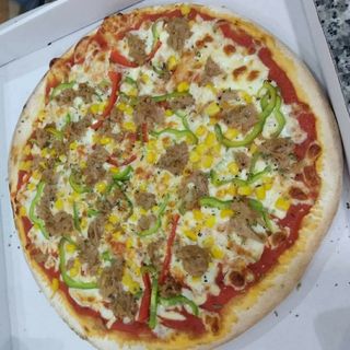 Pizza Torrentina