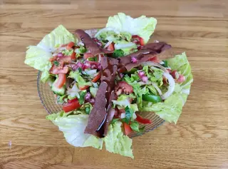 Fattoush 