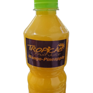 Mango Pineapple