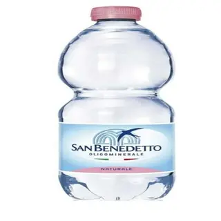 Acqua naturale 50 cl