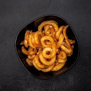 HOME POTATOES 1 RACION