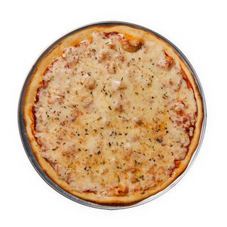 PIZZA AL GUSTO VEGANO
